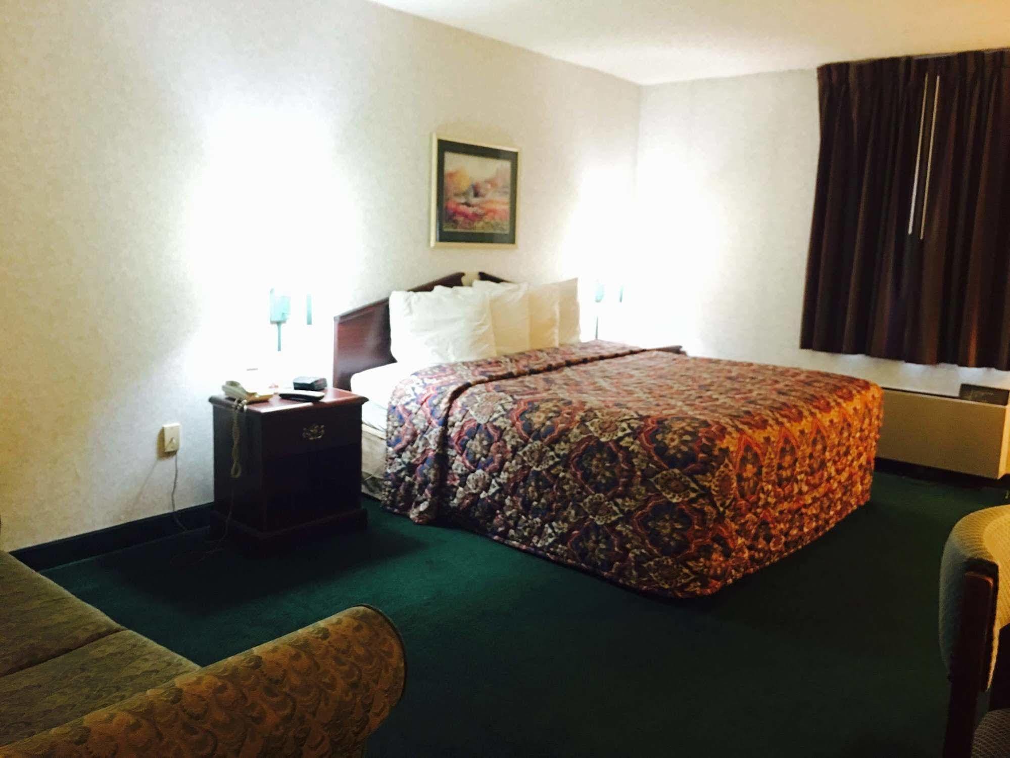 Diamond Carlisle Hotel Kültér fotó