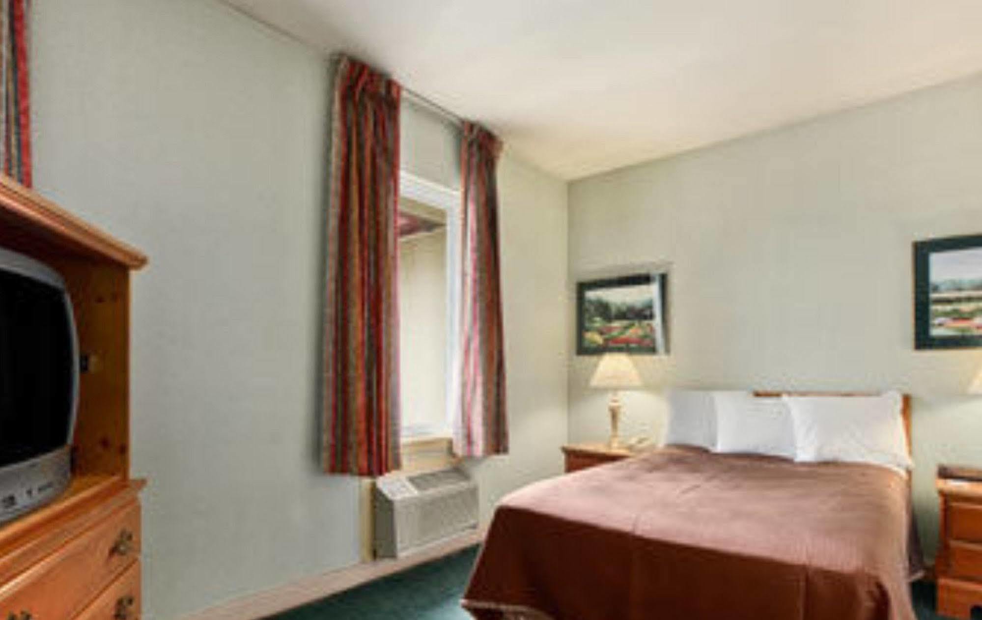 Diamond Carlisle Hotel Kültér fotó